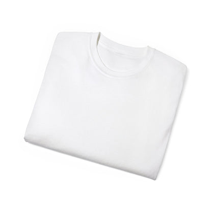 I am Albertan (On the Back) Unisex Premium Tee