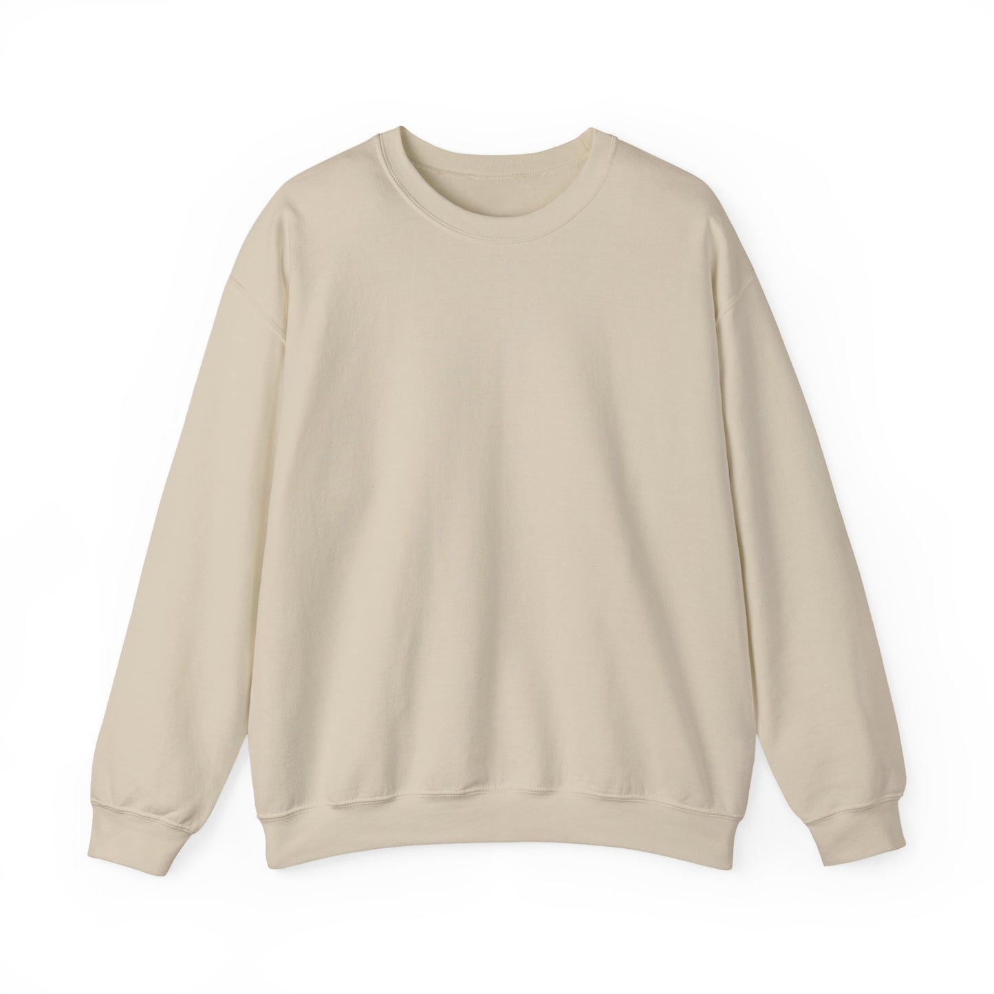 Republic of Alberta (On the Back) Premium Crewneck Sweatshirt