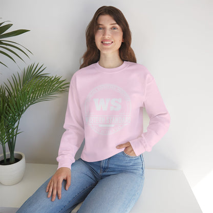 Vintage Western Standard Crewneck Sweatshirt