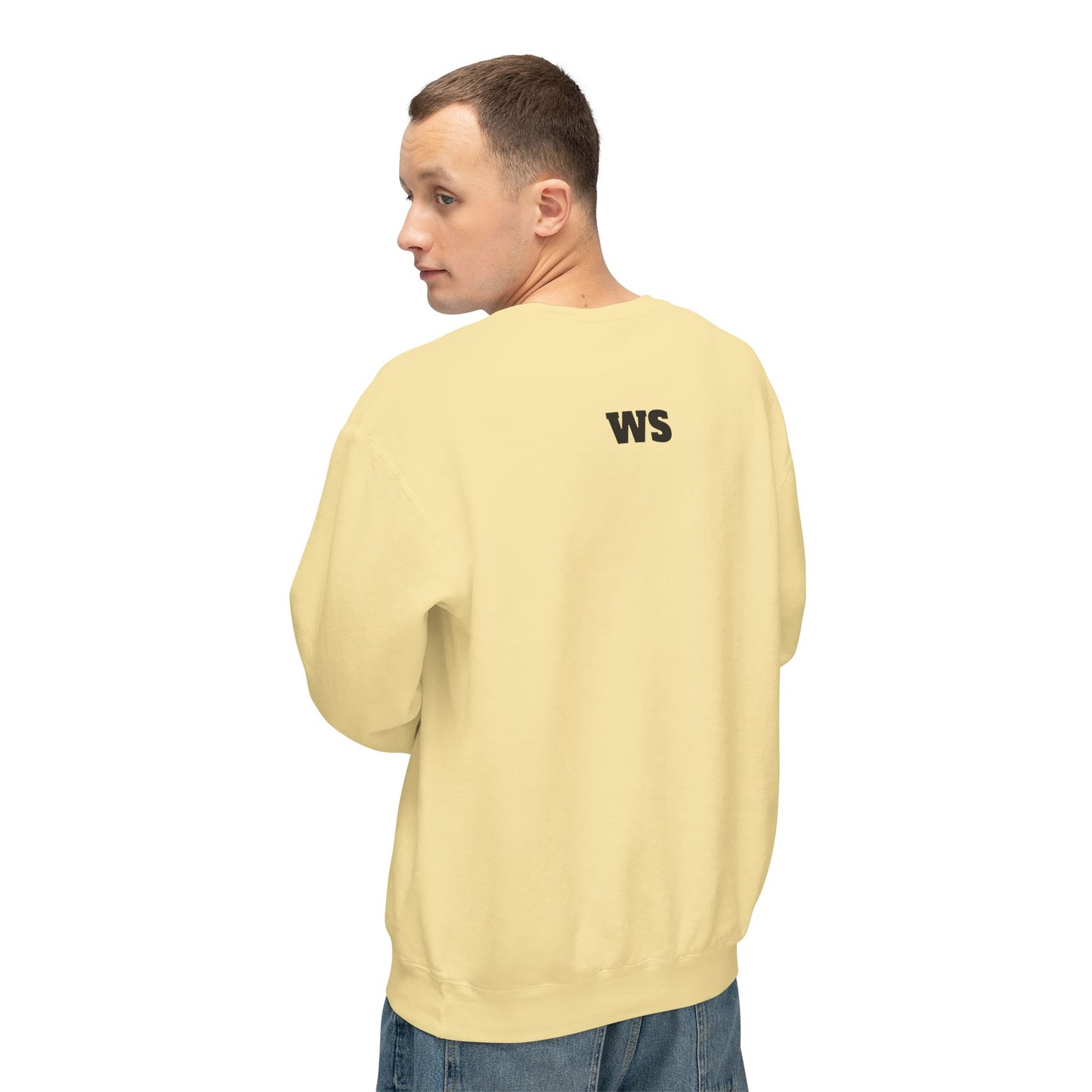 I Am Albertan Premium Unisex Crewneck Sweatshirt