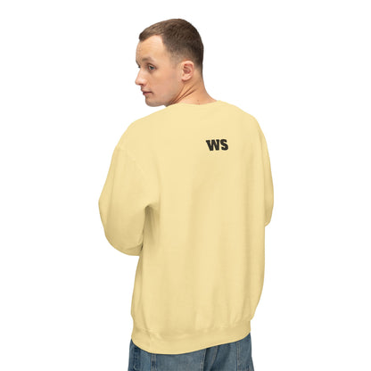 I Am Albertan Premium Unisex Crewneck Sweatshirt
