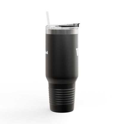 Western Standard Official Insulated Travel Mug, 40oz