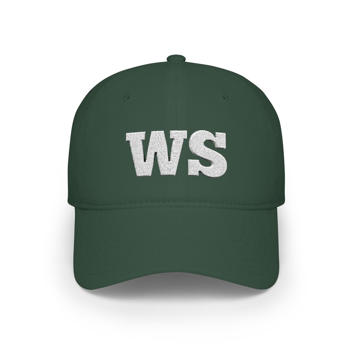 Western Standard Official Baseball Cap