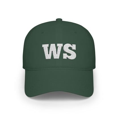 Western Standard Official Baseball Cap