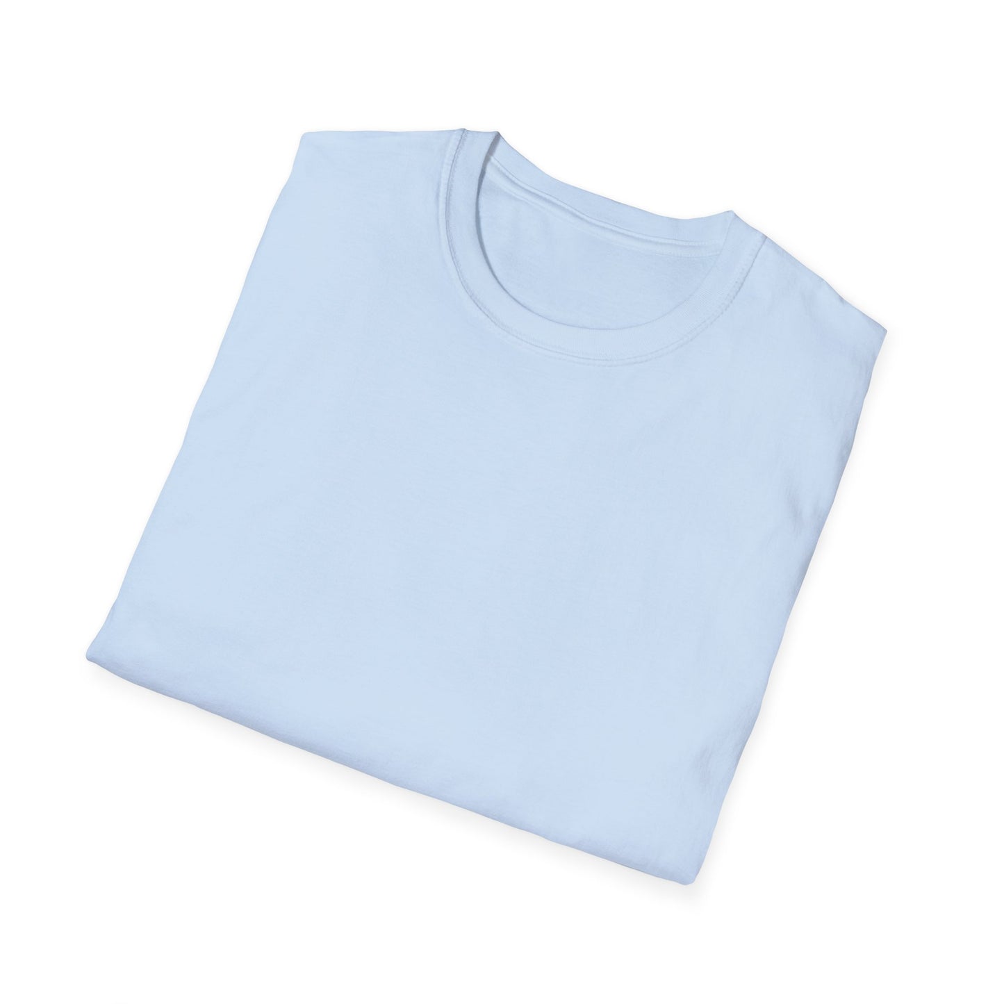 Jumpsuit Guilbeault (On the Back) Unisex T-Shirt
