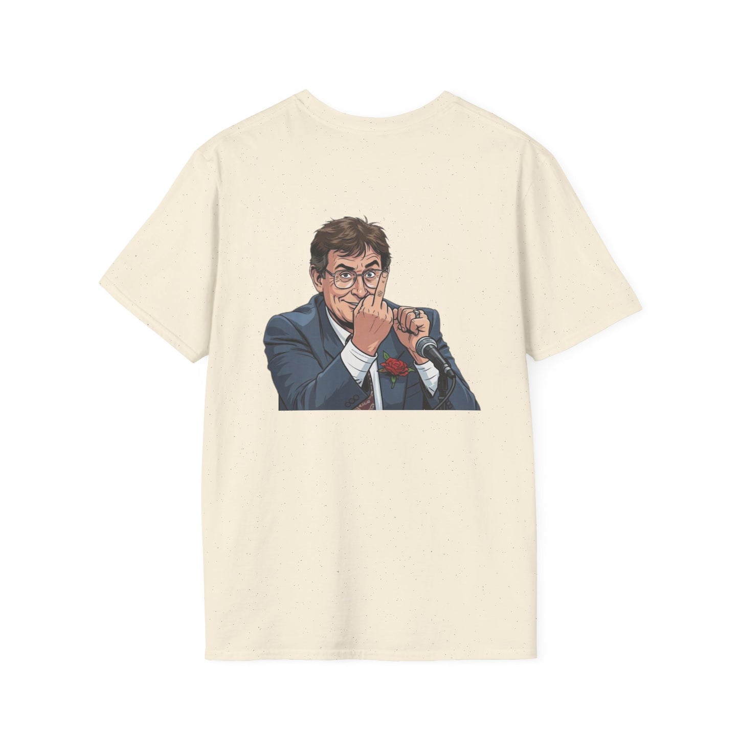 The Ralph Klein Unisex T-Shirt