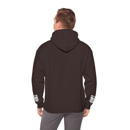 Est. 1905 Unisex Premium Hoodie (Embroidered)