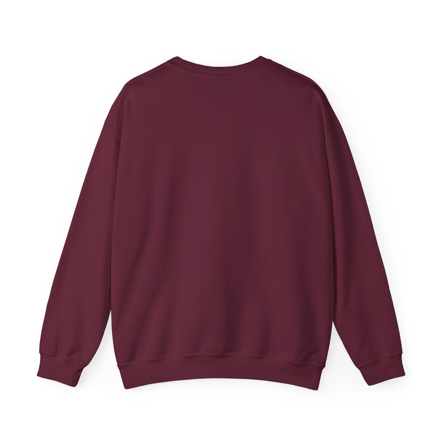 Rugged Alberta Unisex Sweatshirt