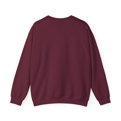 Rugged Alberta Unisex Sweatshirt