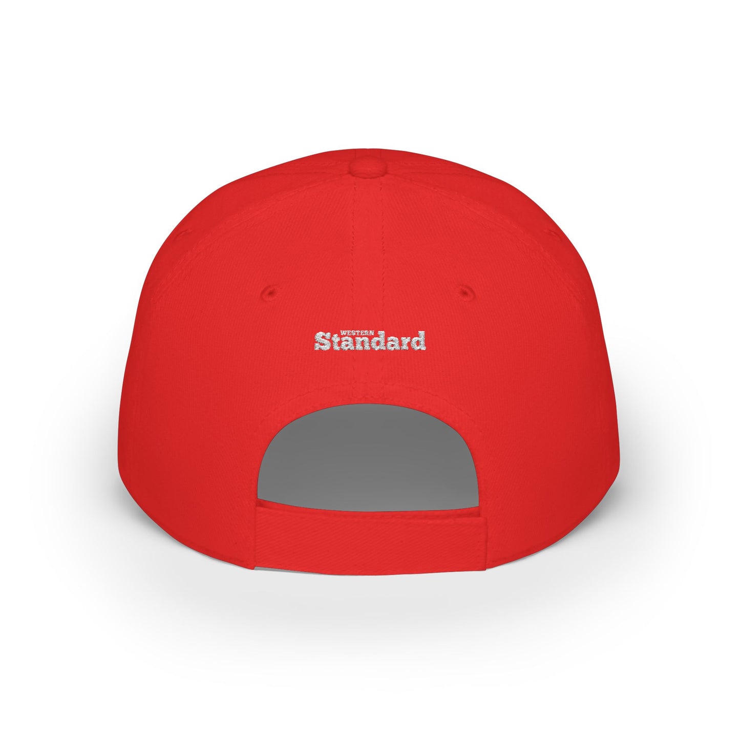 Western Standard Official Baseball Cap