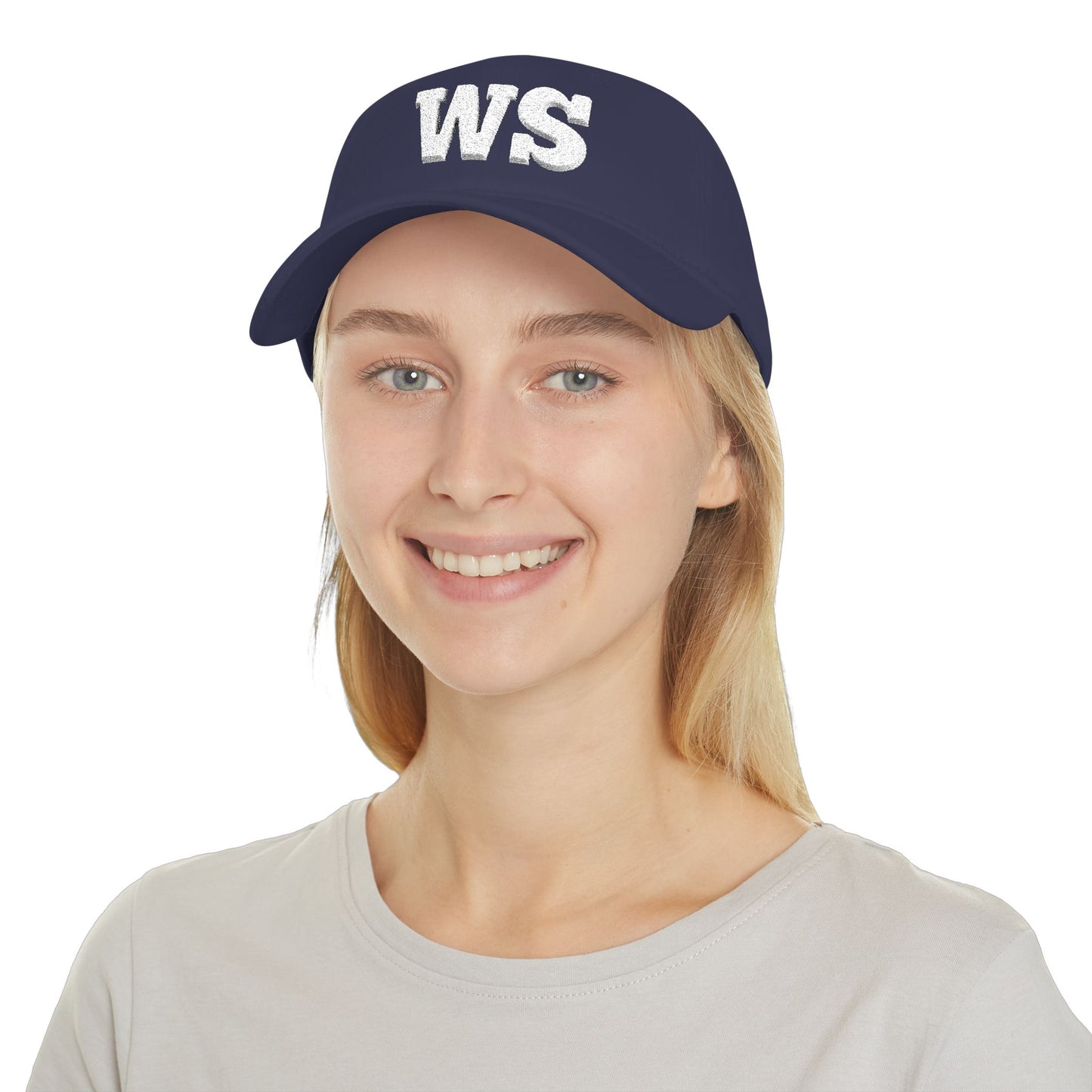 Western Standard Official Baseball Cap