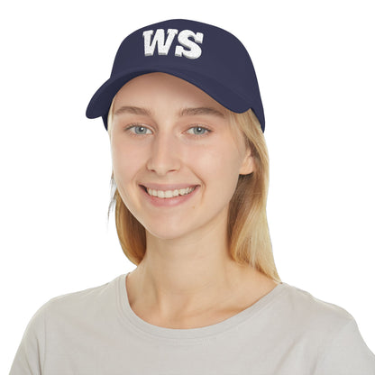 Western Standard Official Baseball Cap