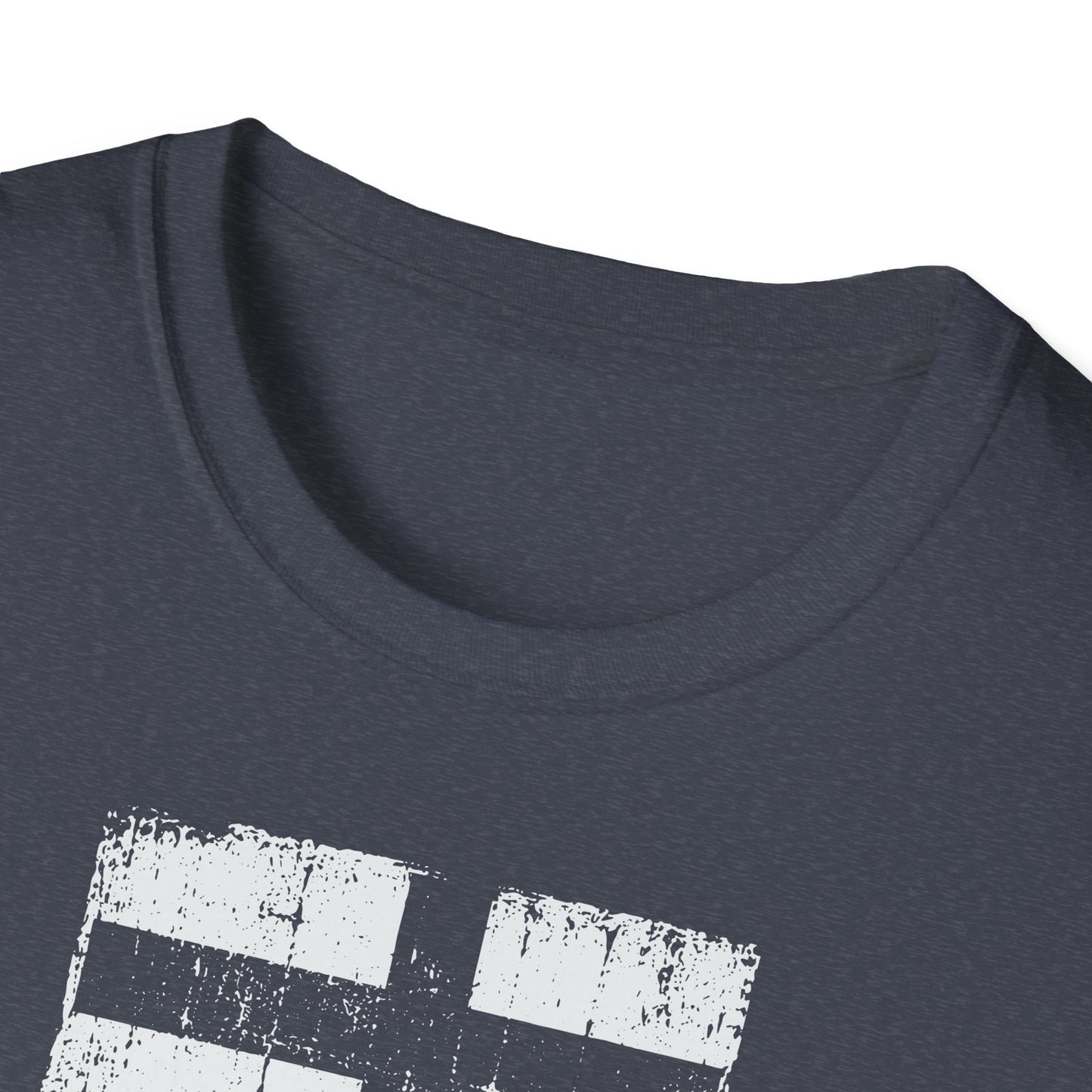 Rugged Alberta Shield Women's Softstyle T-Shirt
