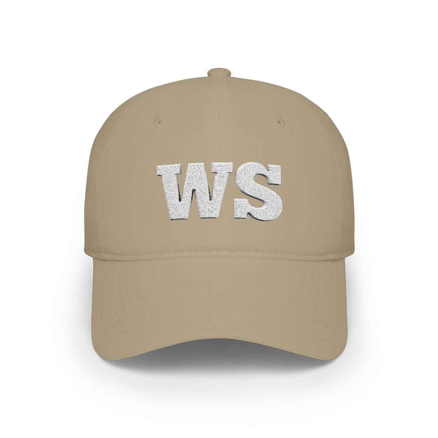 Western Standard Official Baseball Cap
