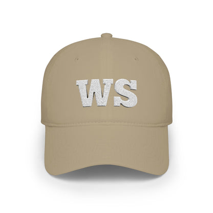 Western Standard Official Baseball Cap
