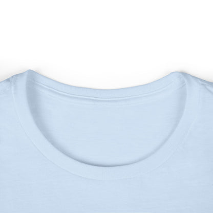 Rugged Alberta Women's T-Shirt