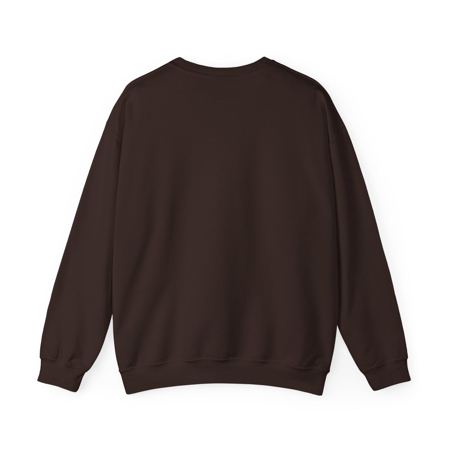 Rugged Alberta Unisex Sweatshirt