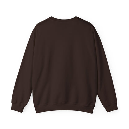Rugged Alberta Unisex Sweatshirt