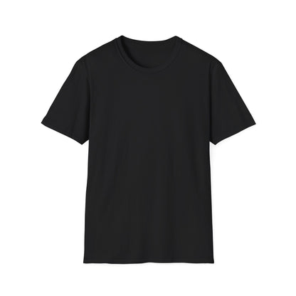 Jumpsuit Guilbeault (On the Back) Unisex T-Shirt