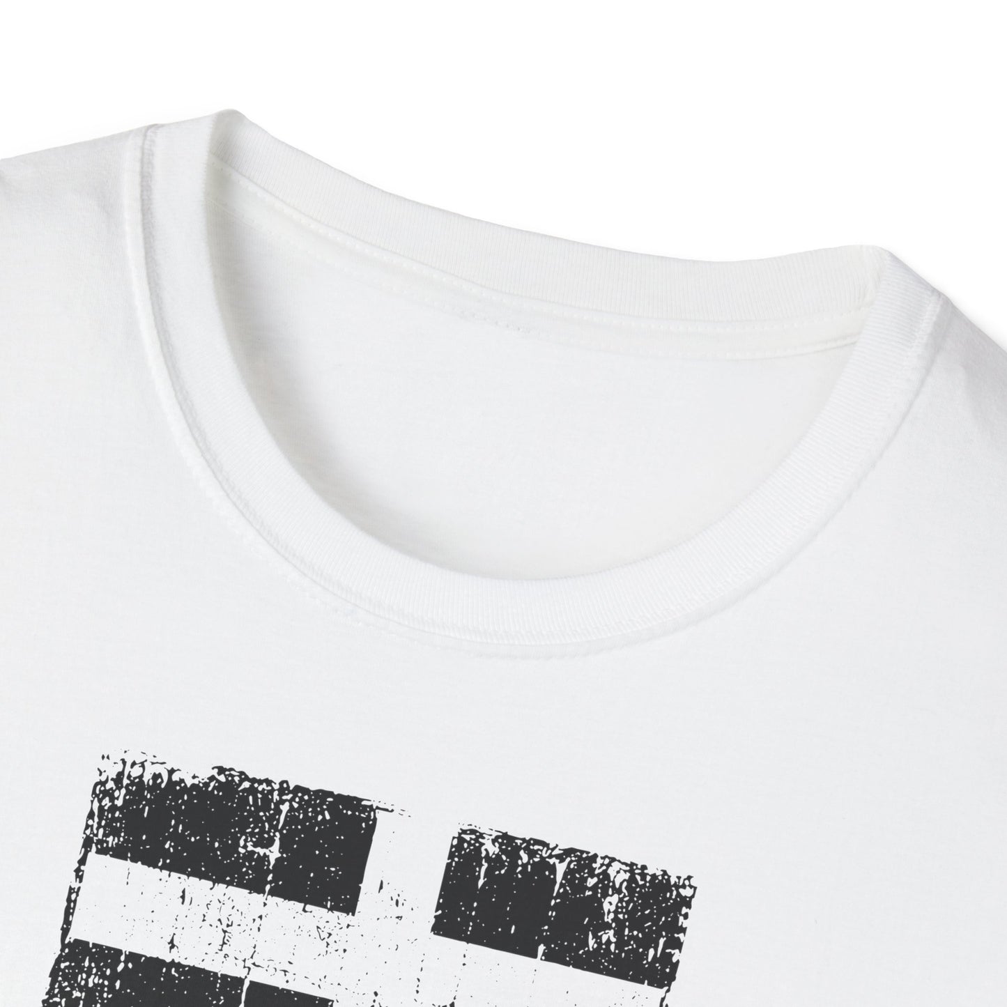 Rugged Alberta Shield Women's Softstyle T-Shirt