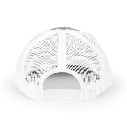 Western Standard Official Snapback Trucker Cap