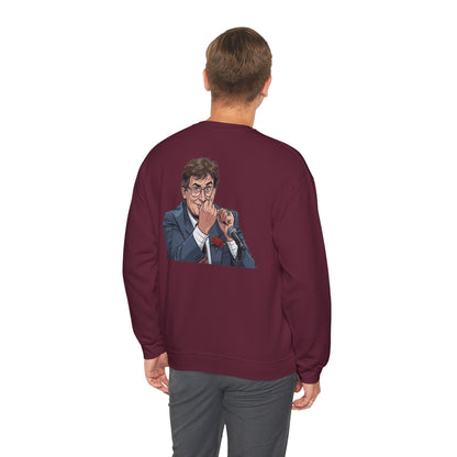 The Ralph Klein Unisex Sweatshirt
