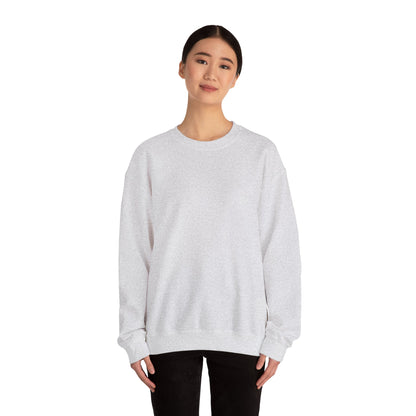 Guilbeault 'I Love Oil and Gas' (On the Back) Unisex Sweatshirt