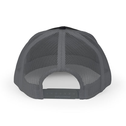 Western Standard Official Snapback Trucker Cap