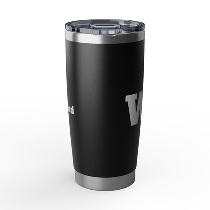 Western Standard Official 20oz Tumbler