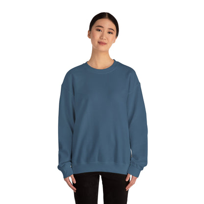 I Am Albertan (On the Back) Unisex Sweatshirt