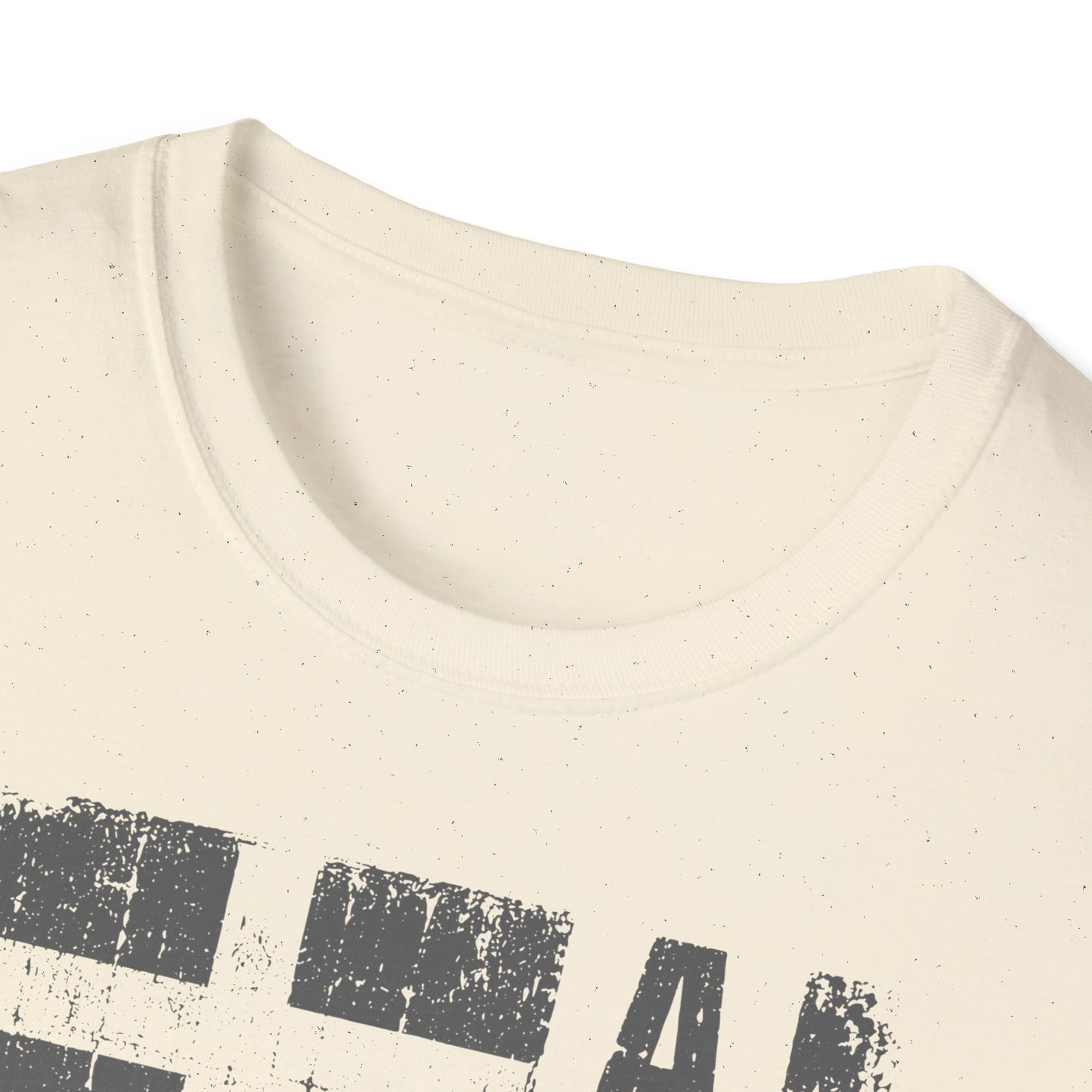 Rugged Alberta Unisex T-Shirt
