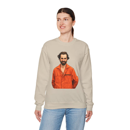 Jumpsuit Guilbeault Unisex Premium Sweatshirt