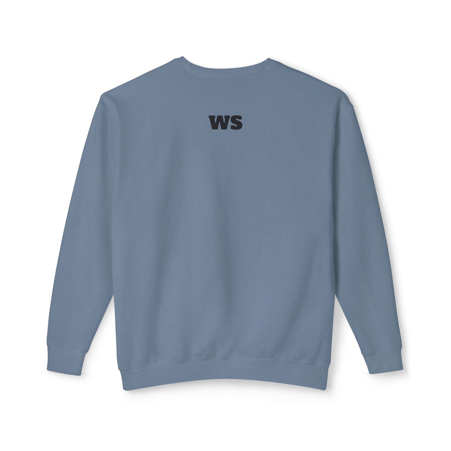 I Am Albertan Premium Unisex Crewneck Sweatshirt