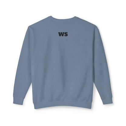 I Am Albertan Premium Unisex Crewneck Sweatshirt