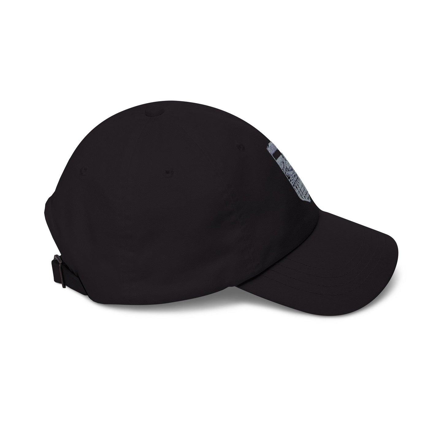 Rugged Alberta Shield Classic Cap