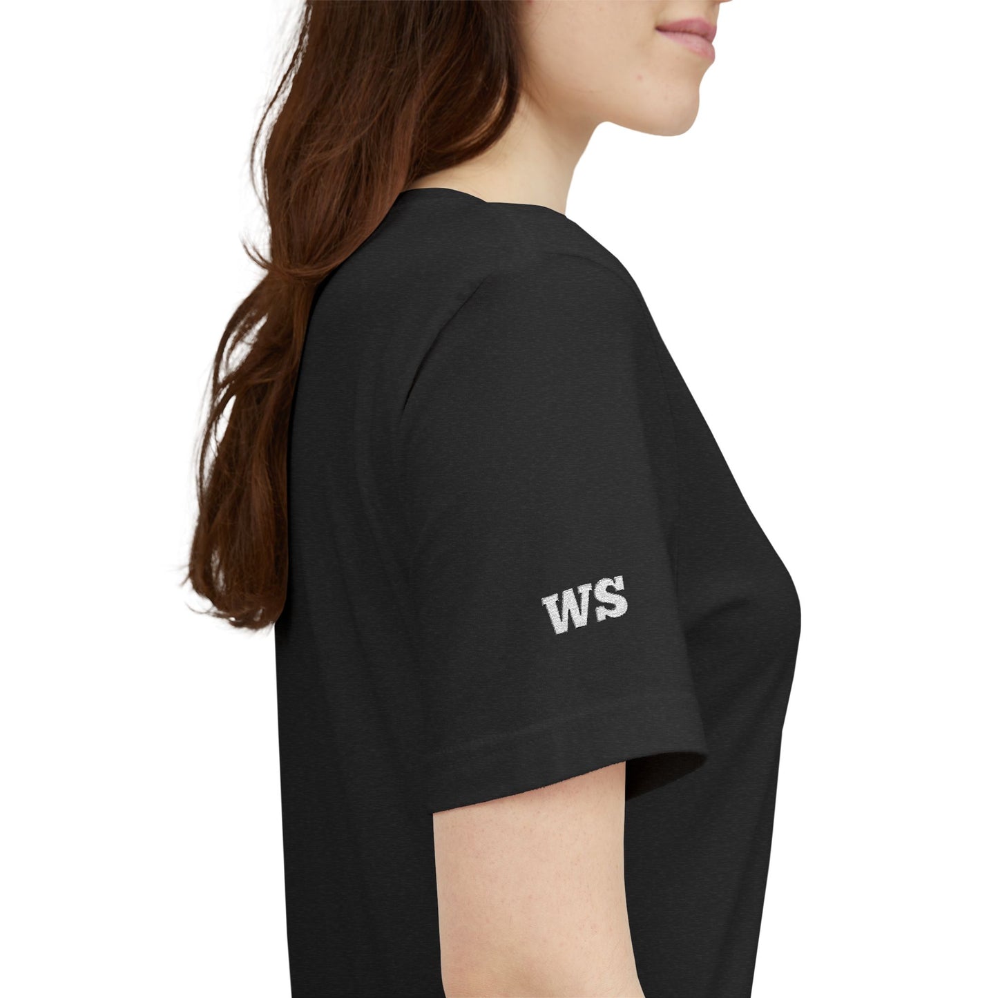 Est. 1905 Premium Unisex T-Shirt (Embroidered)