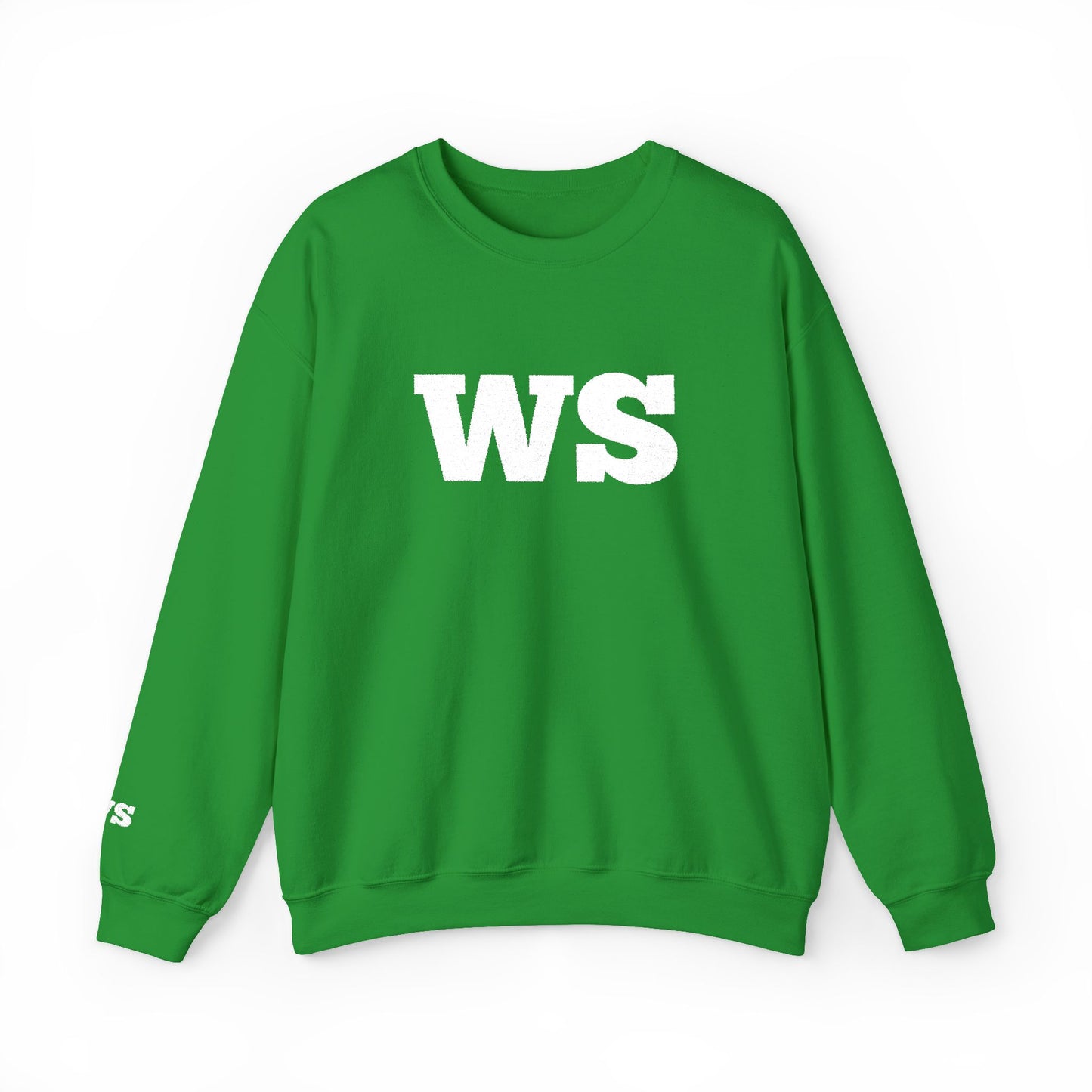 Western Standard Official Embroidered Crewneck Sweatshirt
