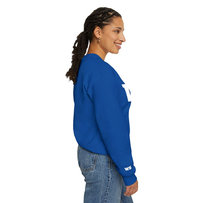 Western Standard Official Embroidered Crewneck Sweatshirt