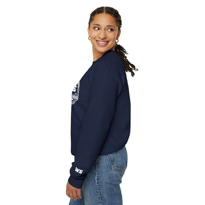 Vintage Western Standard Premium Unisex Sweatshirt