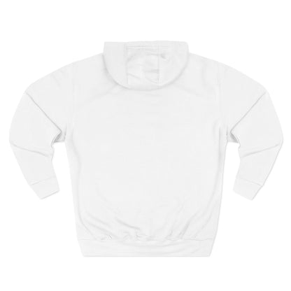 I am Albertan Basic Hoodie