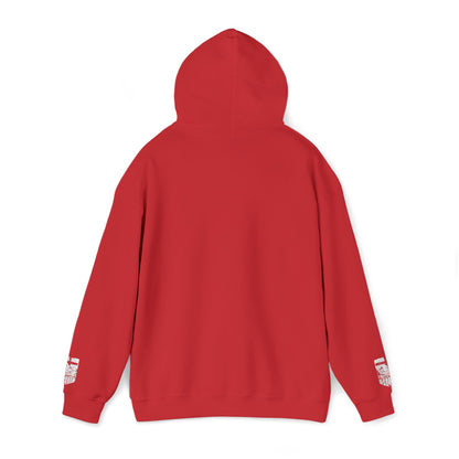 Est. 1905 Unisex Premium Hoodie (Embroidered)