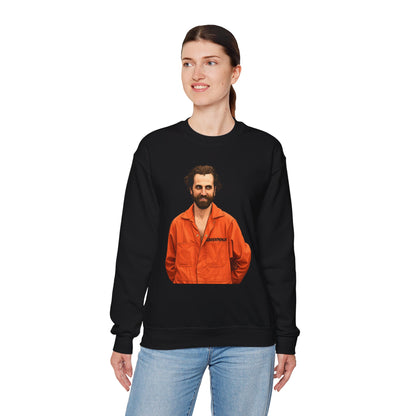 Jumpsuit Guilbeault Unisex Premium Sweatshirt