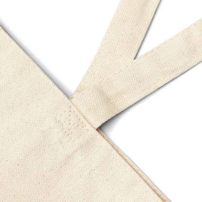 Rugged Alberta Tote Bag