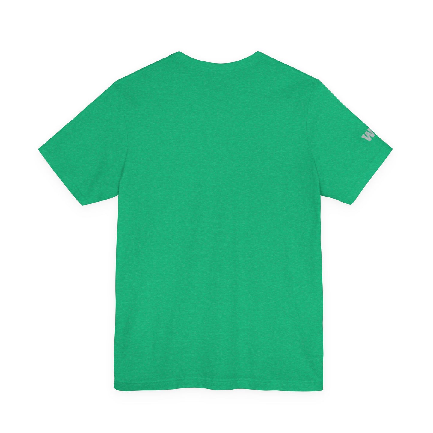 Rugged Saskatchewan Unisex T-Shirt