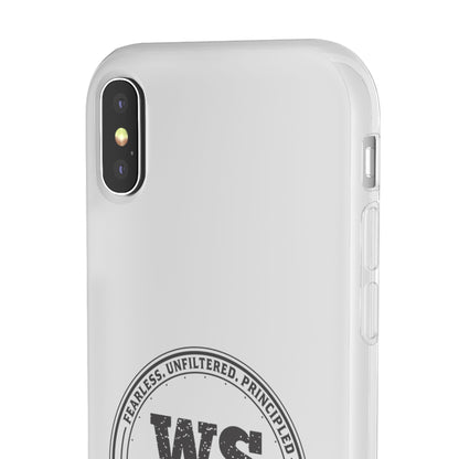 Vintage Western Standard Flexi Case