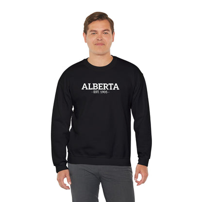 Est. 1905 Unisex Premium Sweatshirt (Embroidered)