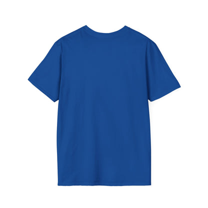 Rugged Alberta Shield Unisex T-Shirt