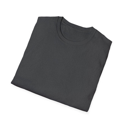 Jumpsuit Guilbeault (On the Back) Unisex T-Shirt