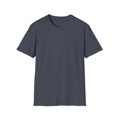 Jumpsuit Guilbeault (On the Back) Unisex T-Shirt