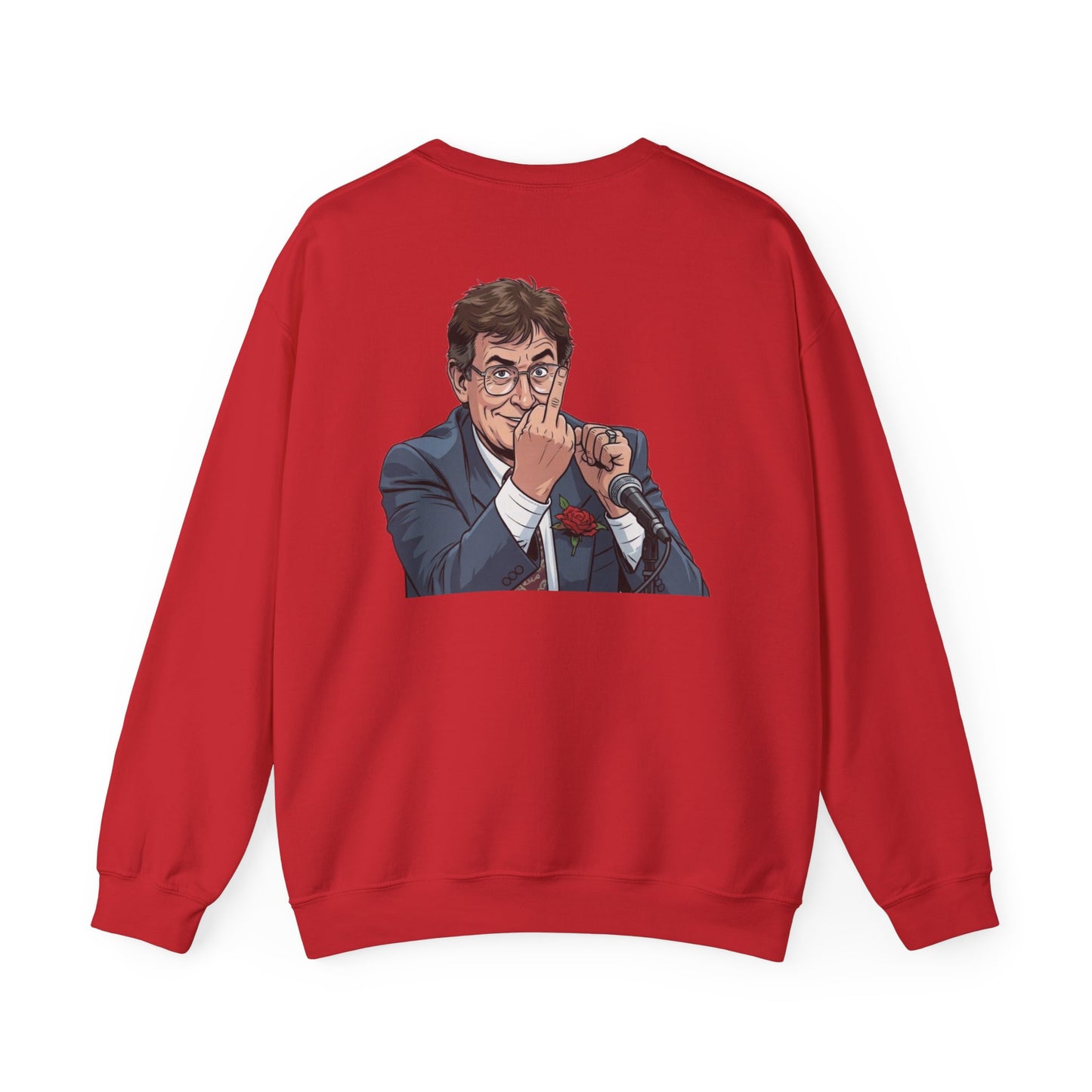 The Ralph Klein Unisex Sweatshirt
